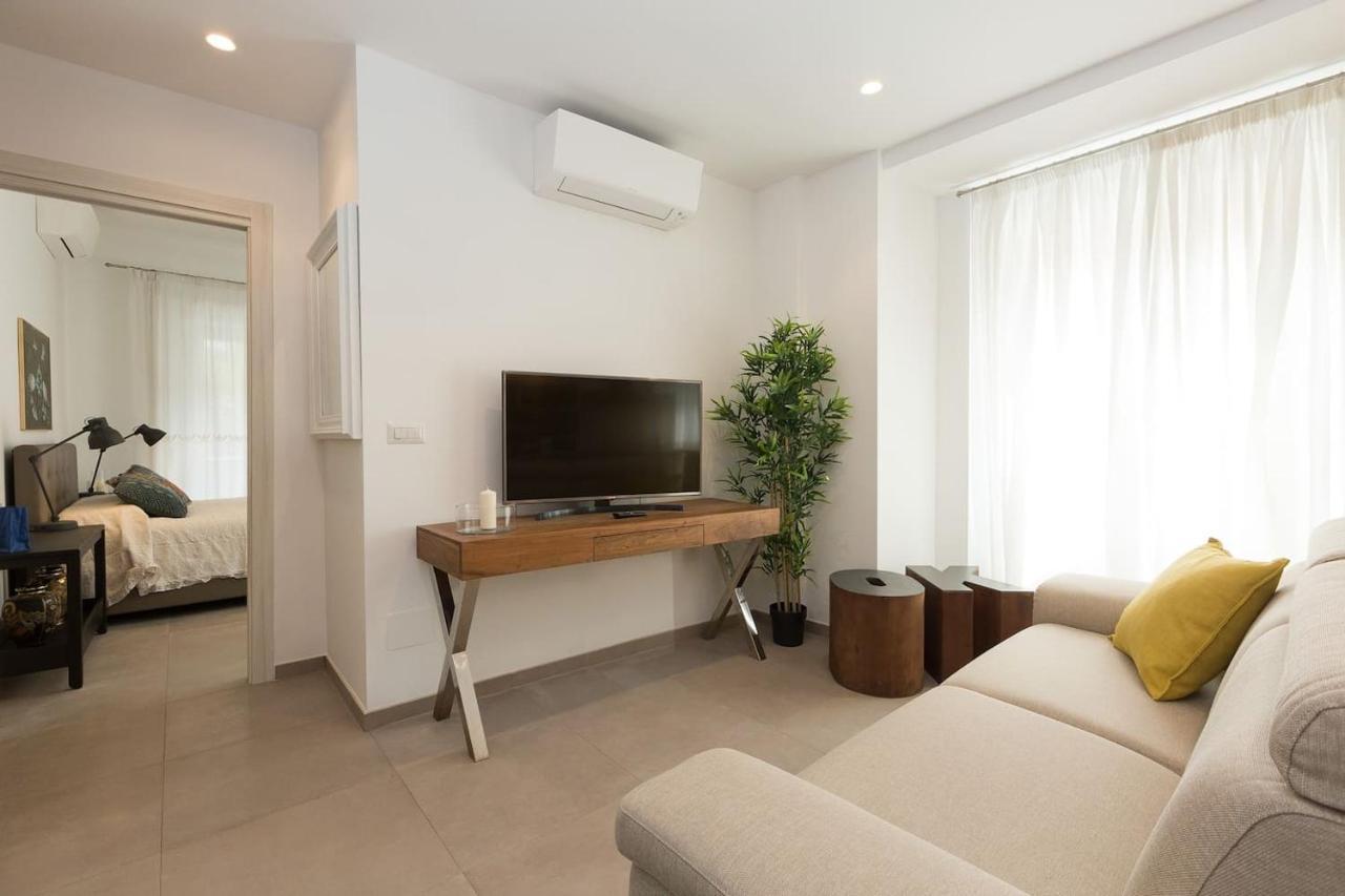 Lovely New Apartament, Viale Trastevere Apartment