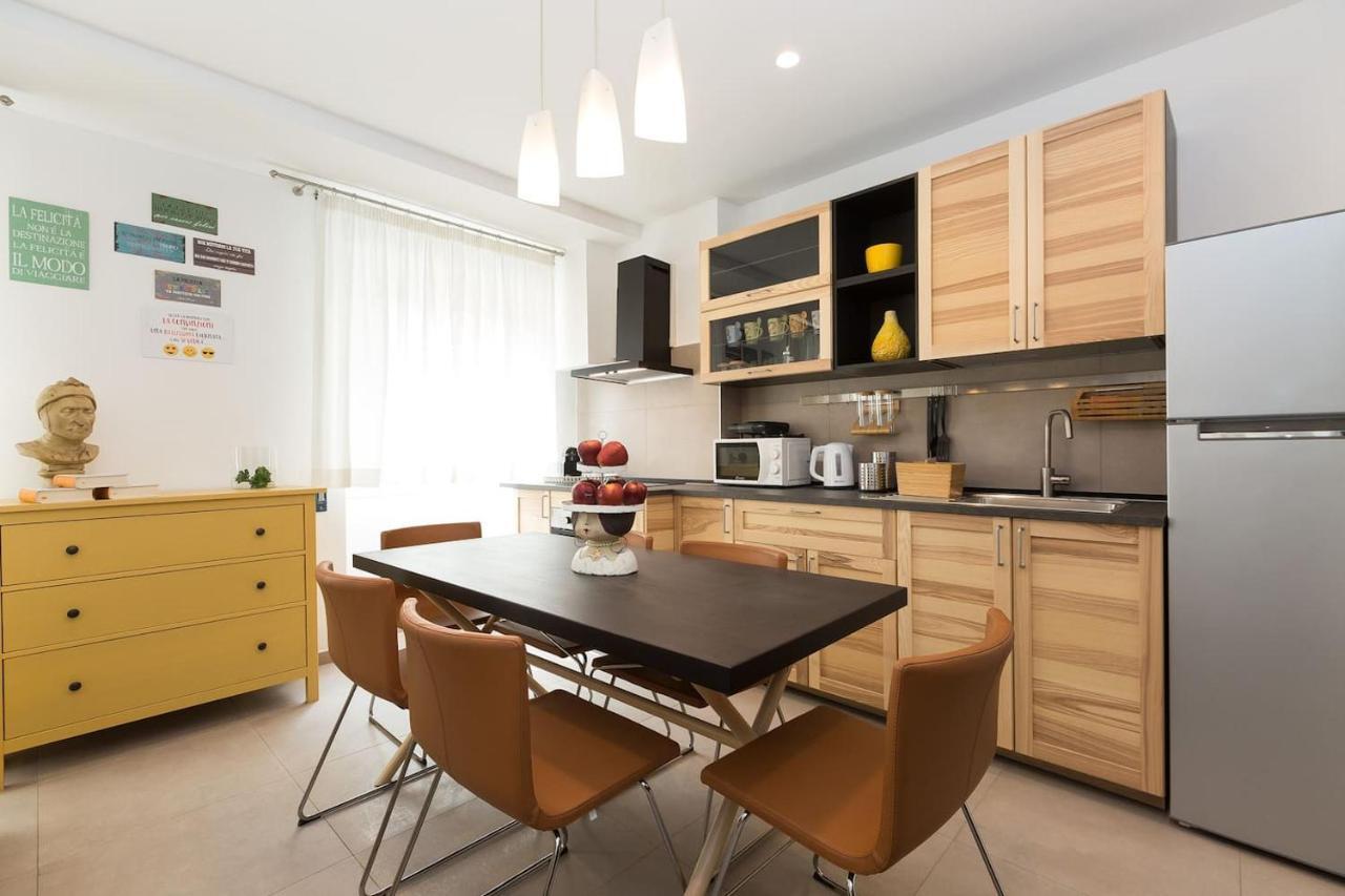 Lovely New Apartament, Viale Trastevere Apartment