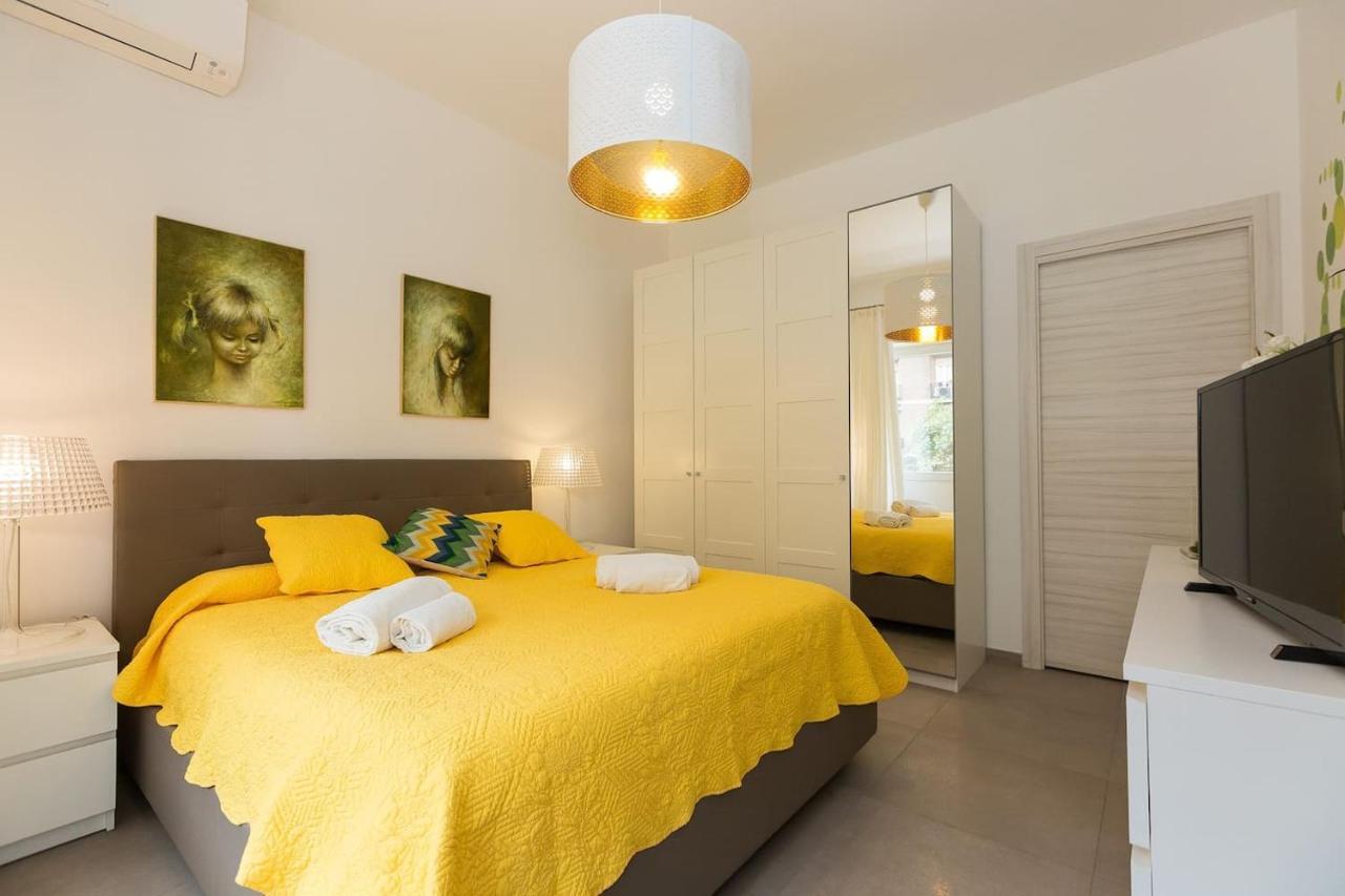Apartment Lovely New Apartament, Viale Trastevere