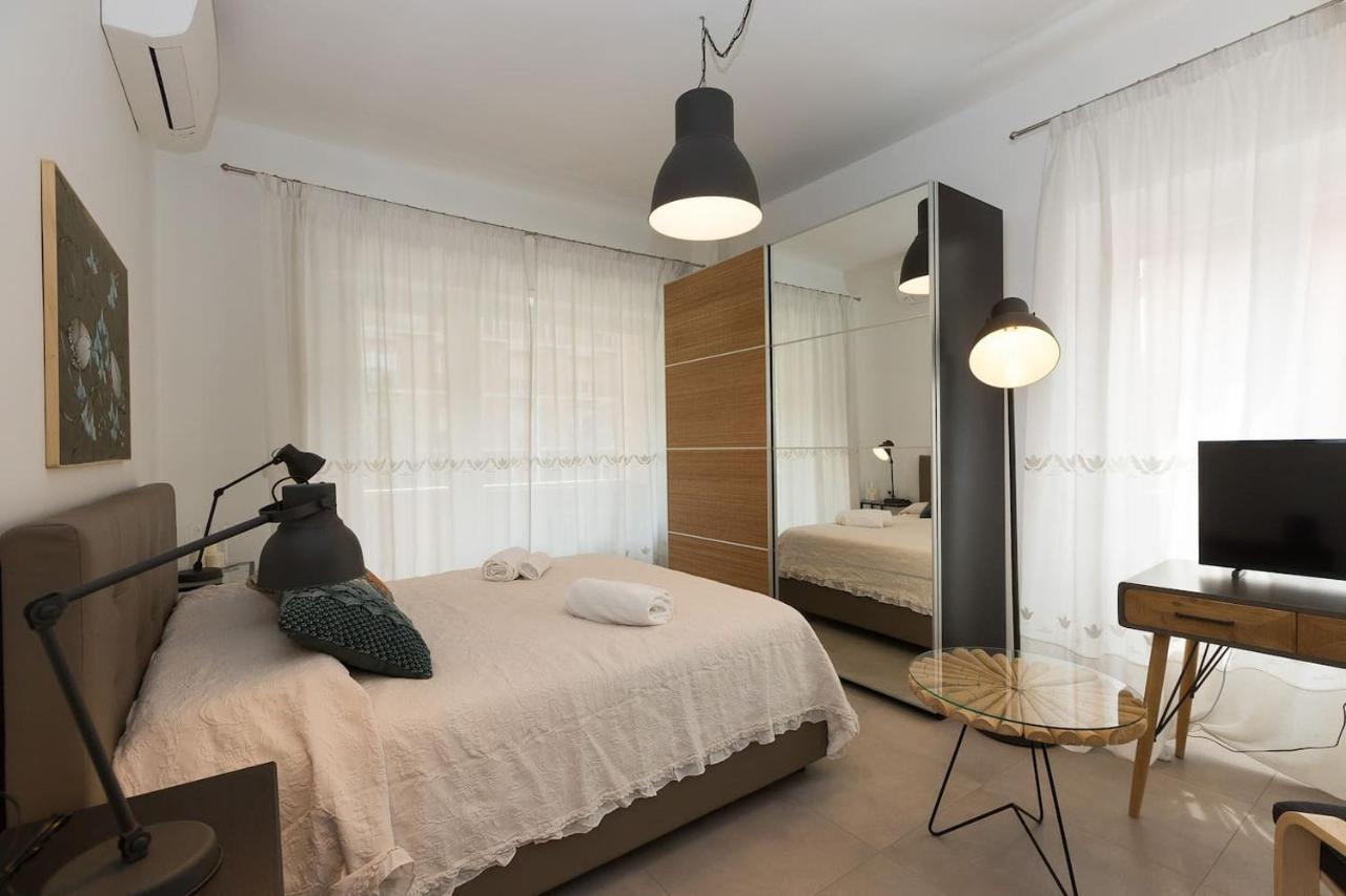 Lovely New Apartament, Viale Trastevere Apartment