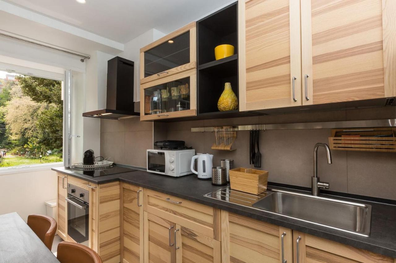 Lovely New Apartament, Viale Trastevere Apartment