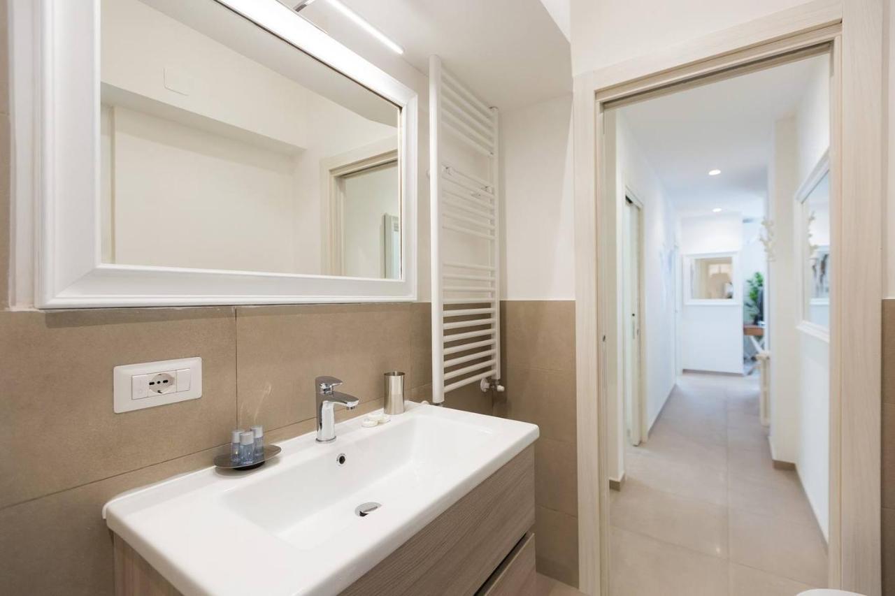 Lovely New Apartament, Viale Trastevere Apartment