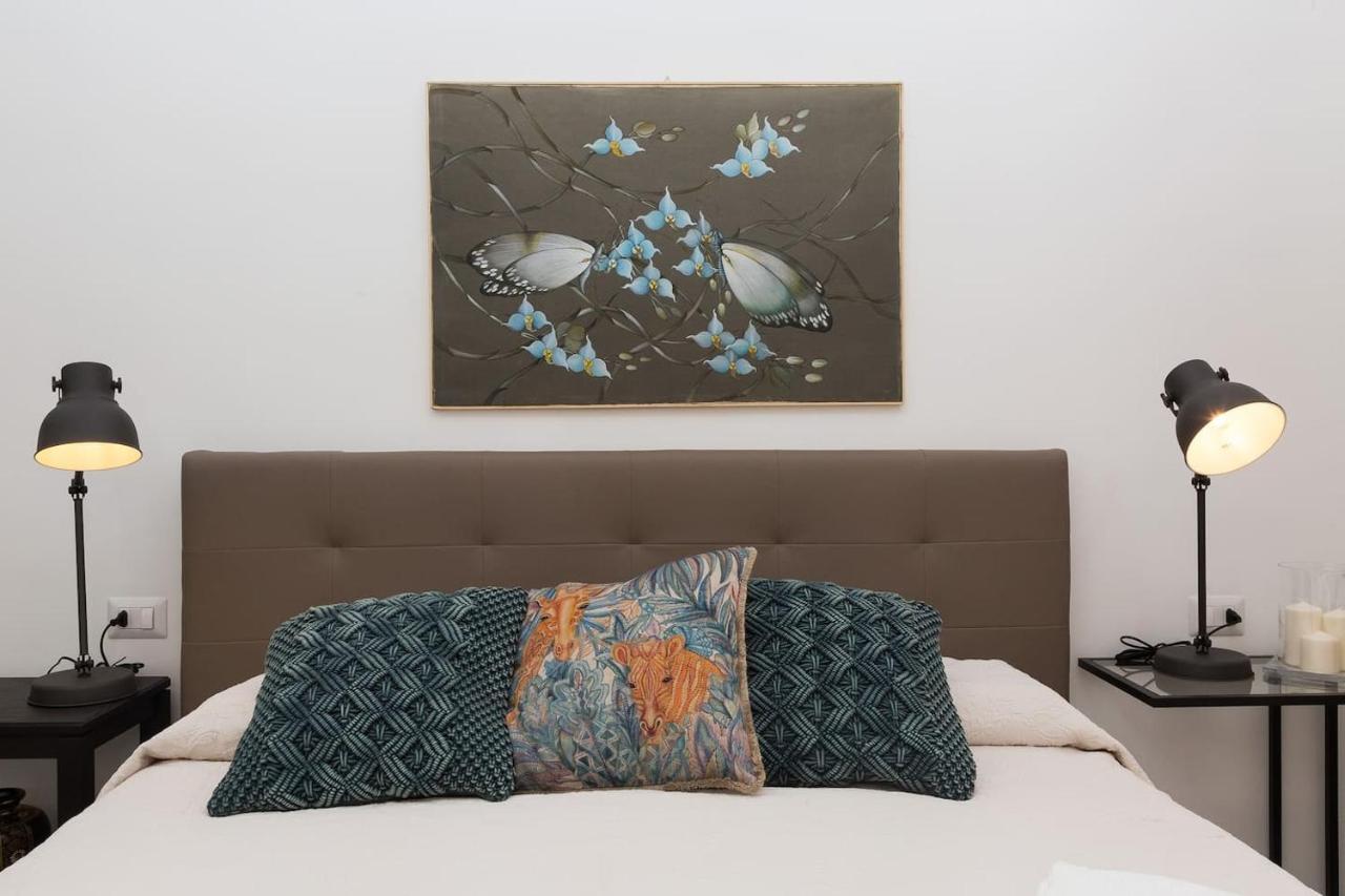 Apartment Lovely New Apartament, Viale Trastevere