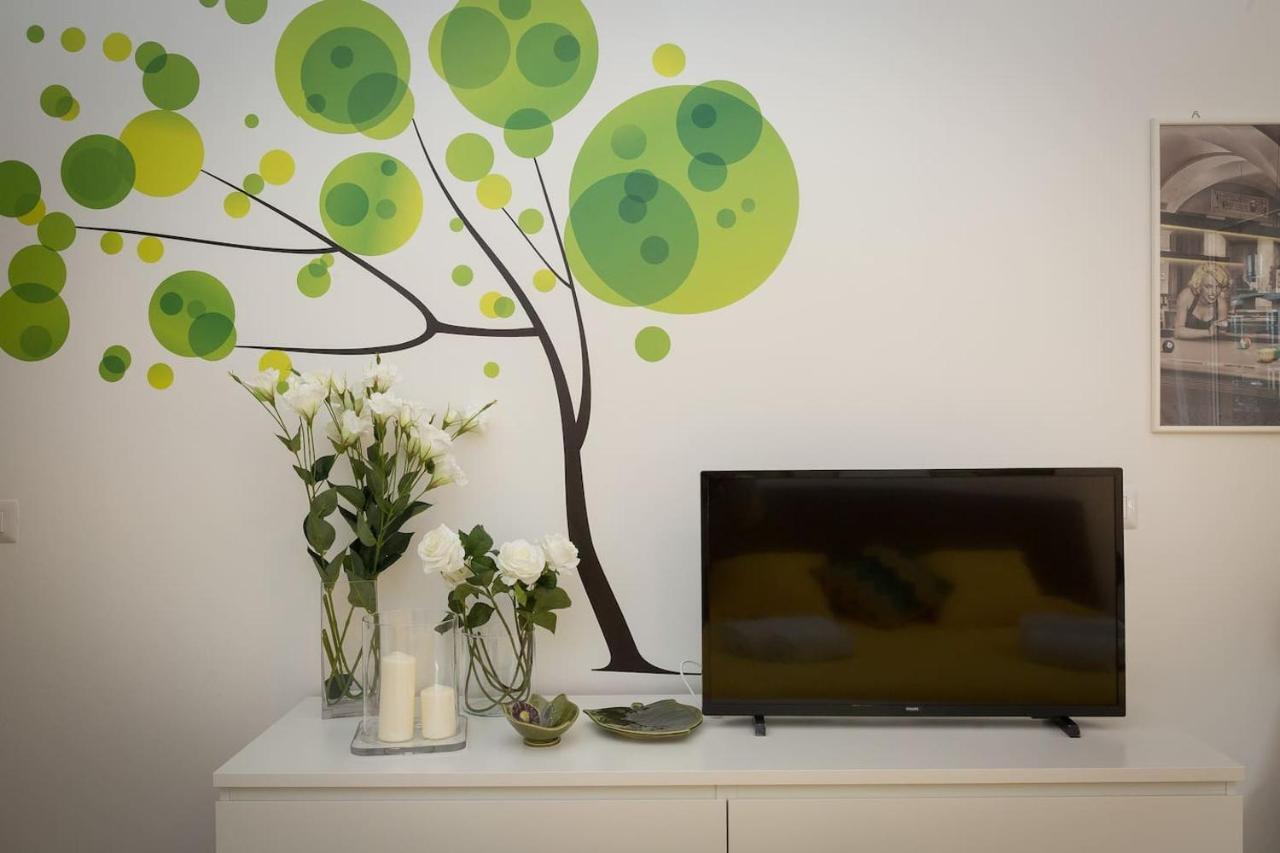 Apartment Lovely New Apartament, Viale Trastevere Rome