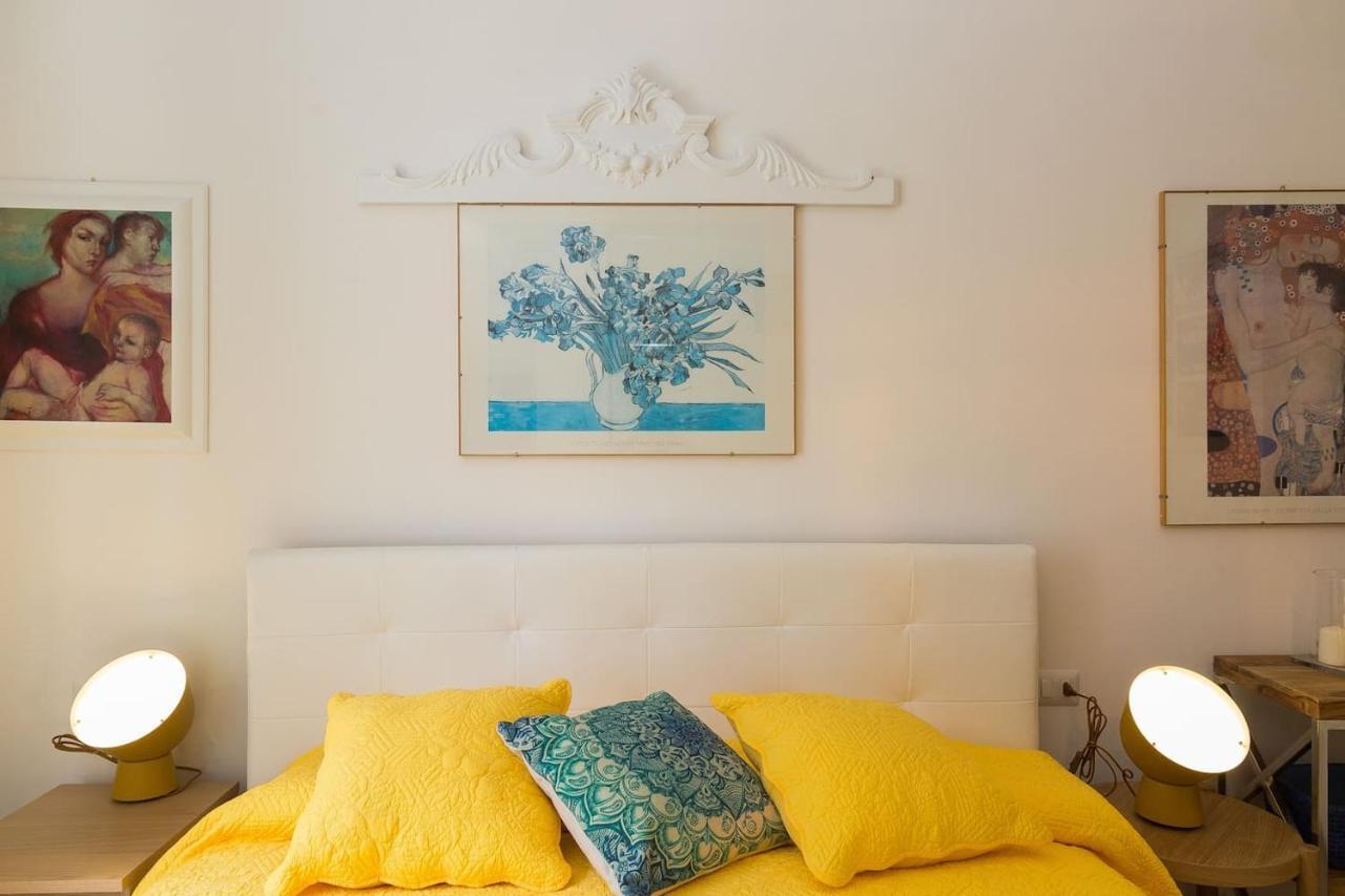 Apartment Lovely New Apartament, Viale Trastevere *