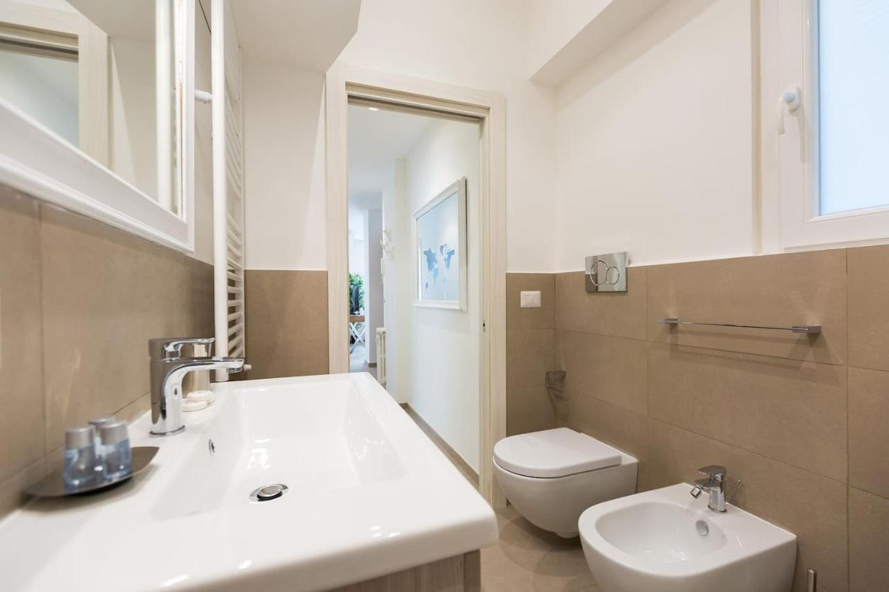 Lovely New Apartament, Viale Trastevere Apartment *